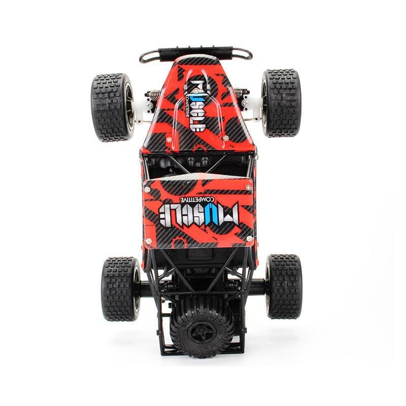 Voiture RC COMPETITION