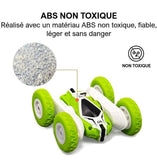 Voiture télécommandée Green Wheel aux matériau ABS non toxique - VéhTél